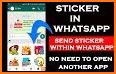 Religious Stickers to Whatsapp Premium no ADS related image