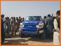 Cholistan Desert Jeep Rally 2018 related image