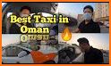 Oman Taxi: Otaxi related image