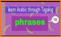Arabigo: Learn Arabic related image