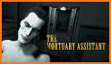 The Mortuary Assistant related image