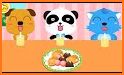 Panda Sharing Adventure related image