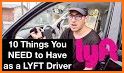 Guide fo Lyft Driver 2019 related image