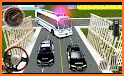 Police Bus Transport Prisioner Simulator related image