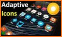 Elite - Adaptive Icon Pack related image