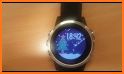 Christmas Magic - watch face related image