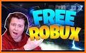Free Robux Tips - Earn Robux Free Today 2019 related image
