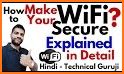 Safe Wi-Fi related image