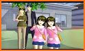 Sakura Story In School V2 HD related image