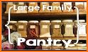 Our Pantry related image