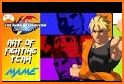 Kof 2001 Fighter Arcade related image