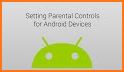 Avast Family Space for parents - Parental controls related image