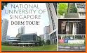 NUS Residential Life related image