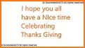 Thanks Giving Wallpaper 2018 related image