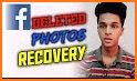Restore image and files: photo recovery 2019 related image