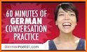 Learn German - Listening And Speaking related image