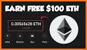 1 ETH - Get Ethereum By Luck related image