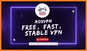 Stable VPN – Fast & Simple VPN related image