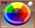 Color Wheel related image