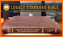 Legacy Standard Bible related image