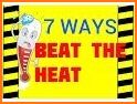 OSHA NIOSH Heat Safety Tool related image