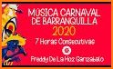 Carnaval De Barranquilla 2020 related image
