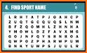 Word Search – Word Finding related image