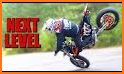 Dirt Bike Racing Stunts related image