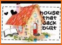 Jack's House - Games for kids! related image