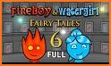 Fireboy & Watergirl 6: Fairy Tales related image