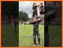 Archery Shooting & Bow Arrow related image