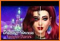 Princess Vampire Makeover related image