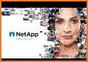 NetApp Data Driven related image