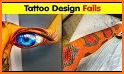 Tattoo Designs and Ideas related image