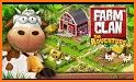 Farm Clan®: Farm Life Adventure related image