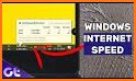 Network Speed - Internet Speed Meter - Indicator related image
