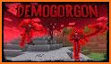 Demogorgon Mod for Minecraft PE related image