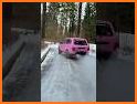 Lada Niva Off-Road Car Driving related image