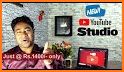 YouTube Studio related image