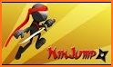 Ninja Jump: Customize The Game! related image