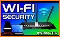 Access WiFi related image