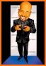 Steve Harvey Morning Show Radio app related image