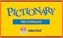Pictionary™ (Ad free) related image