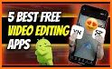 Video Editor & Video Maker App related image