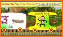 Punjabi Gurmukhi - Animation related image