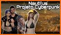 Nautilus: Projeto Cyberpunk related image