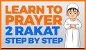 Muslim Prayer Guide related image