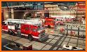 Firefighter Games: Fire Truck related image