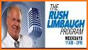 Rush Limbaugh Daily Podcast related image