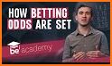 EXPERT BETTING ODDS related image